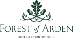 Forest of Arden crest