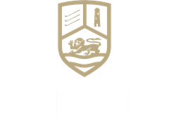 Burhill Golf Group crest